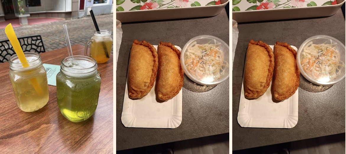 Salon de thé Coeur Pur - Gallery Image 1