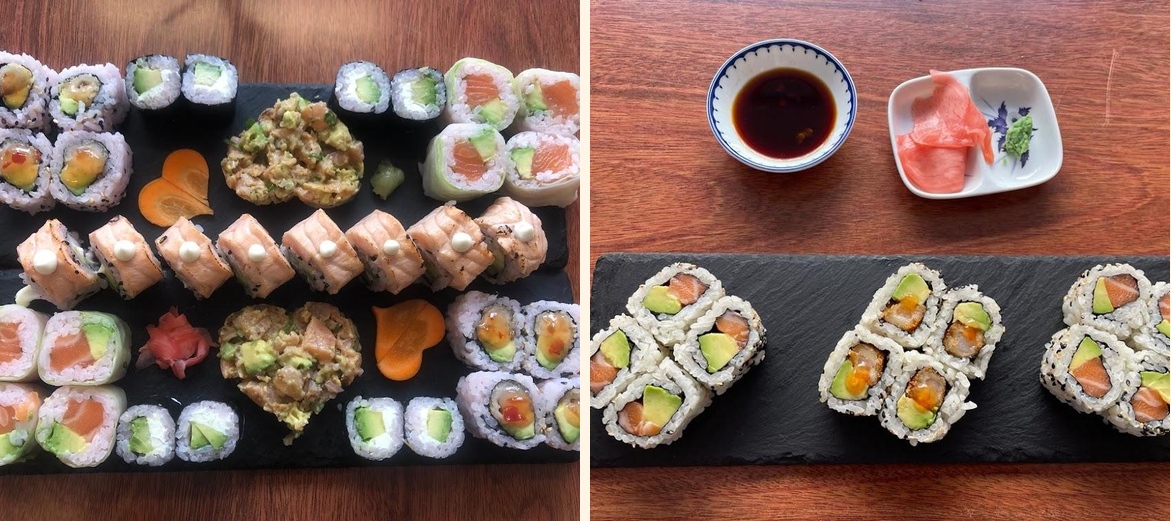 Salon de thé Coeur Pur - Gallery Image 2