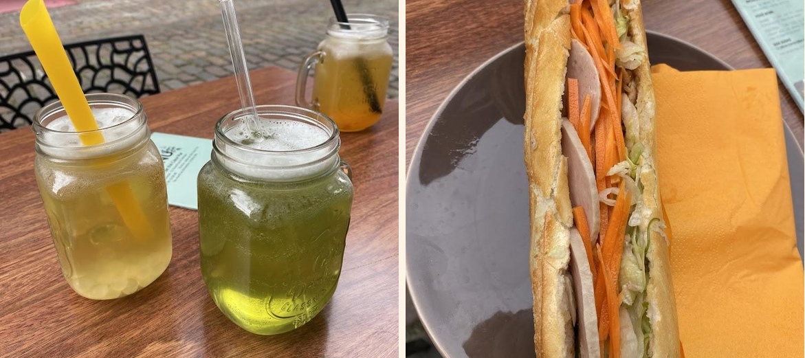 Salon de thé Coeur Pur - Gallery Image 3