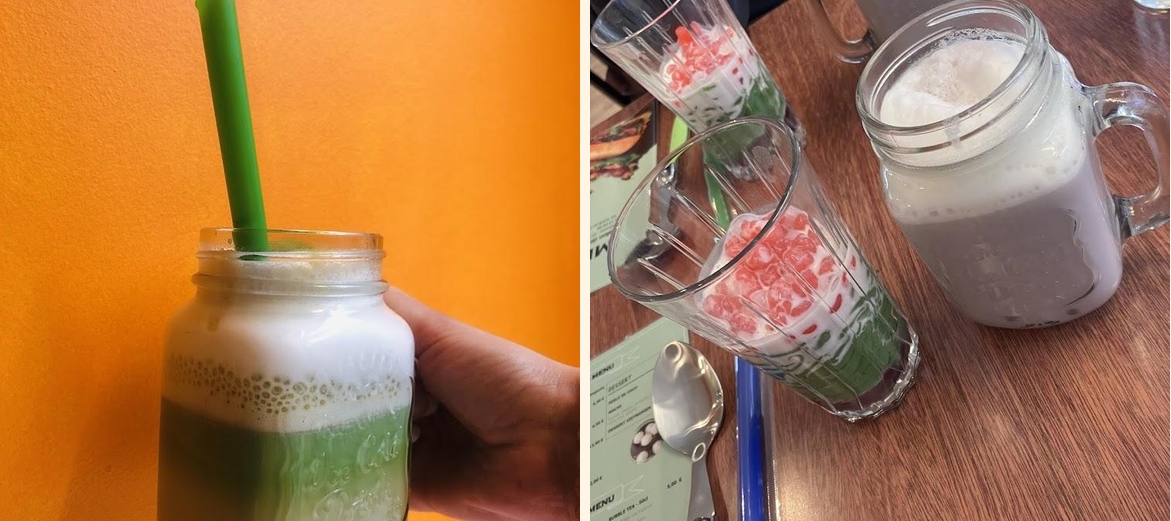 Salon de thé Coeur Pur - Gallery Image 4